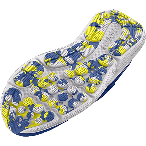 Under Armour Niños UA BPS Assert 10 AC Zapatillas para correr