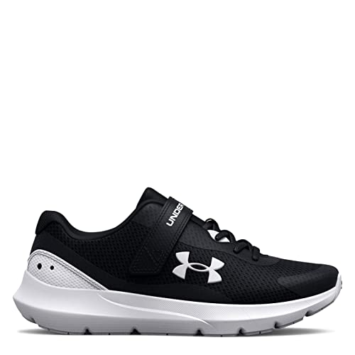 Under Armour Niños UA BPS Surge 3 AC Zapatillas para correr