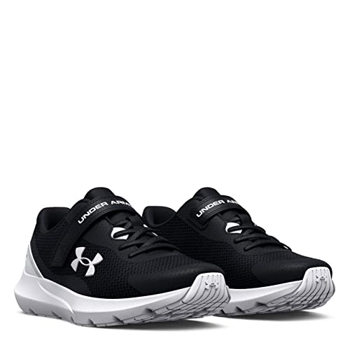 Under Armour Niños UA BPS Surge 3 AC Zapatillas para correr