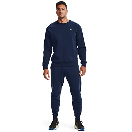 Under Armour Rival Fleece pantalones de chándal, hombre