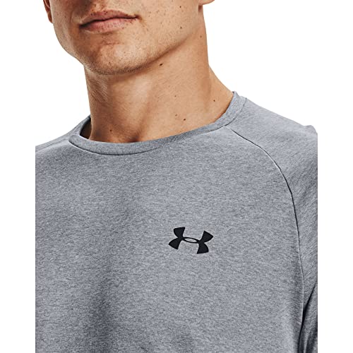 Under Armour Tech 2.0 Camiseta de manga corta para hombre, camiseta deportiva masculina, camiseta para gimnasio