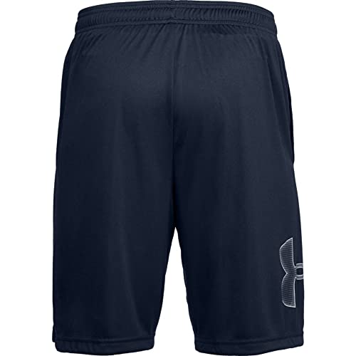 Under Armour Tech Graphic Short pantalón corto, Hombre