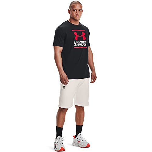 Under Armour UA GL Foundation Short Sleeve Tee camiseta, Hombre