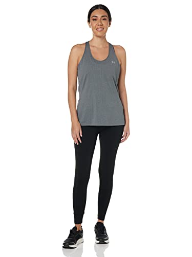 Under Armour UA Heatgear Racer Camiseta sin Mangas, Mujer