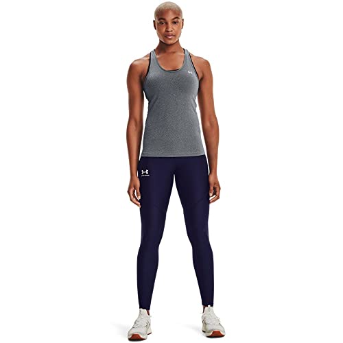 Under Armour UA Heatgear Racer Camiseta sin Mangas, Mujer