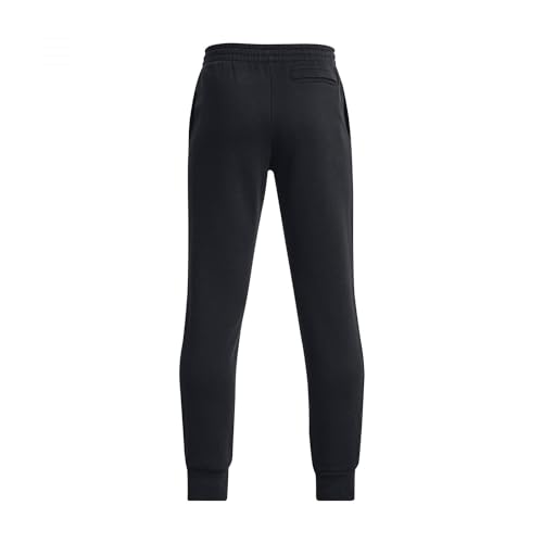 Under Armour UA Rival Fleece Joggers Pantalones Deportivos, L