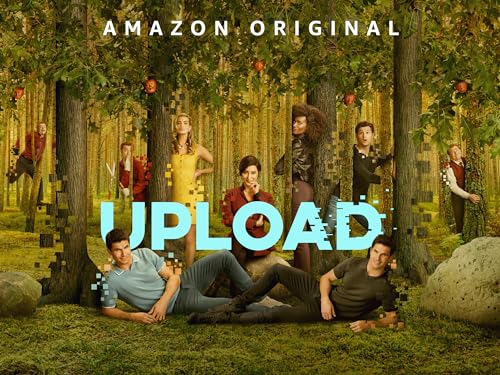 Upload - Temporada 3