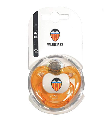 Valencia CF Chupete Tetina Silicona