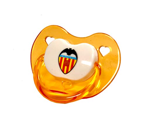 Valencia CF Chupete Tetina Silicona