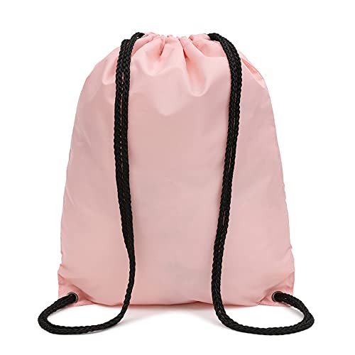 Vans Benched Bag, Bolsa BANCADA para Mujer, Polvo Rosa, Talla única