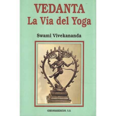 Vedanta la via del yoga