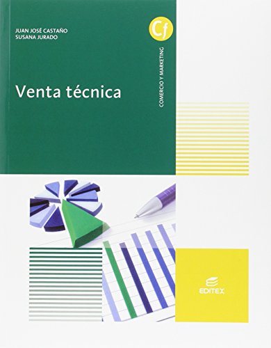 Venta técnica (Ciclos Formativos)