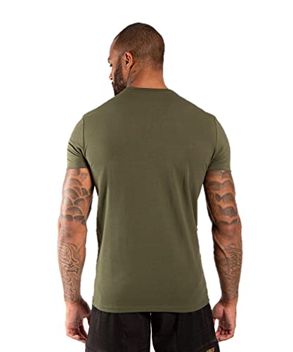 Venum Classic Camiseta, Hombre, Caqui, M