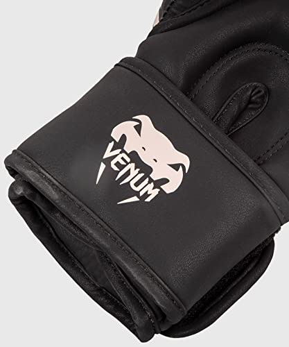 Venum Dragon'S Flight Guantes de Boxeo - Negro/Arena - 16 Oz