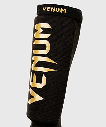 VENUM Espinilleras Y Pies Kontact, Unisex Adulto