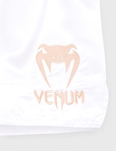 Venum Pantalones Cortos Unisex clásicos Muay Thai