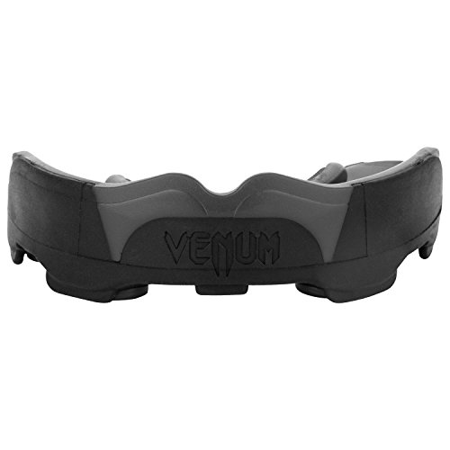 Venum Predator Protector de Dientes, Unisex Adulto, Negro/Negro, Talla Unica