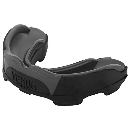 Venum Predator Protector de Dientes, Unisex Adulto, Negro/Negro, Talla Unica