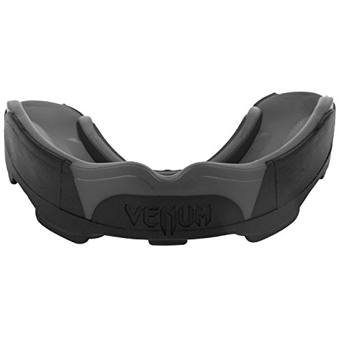 Venum Predator Protector de Dientes, Unisex Adulto, Negro/Negro, Talla Unica