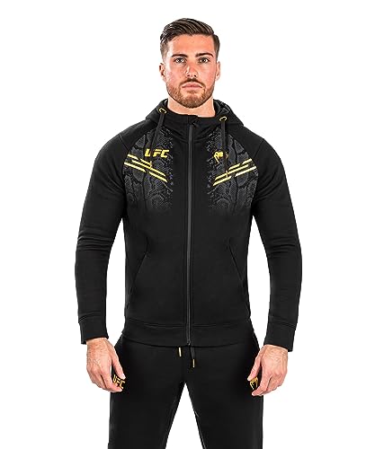 Venum UFC Adrenaline Sudadera Con Cremallera Réplica Para Hombre - Champion - M