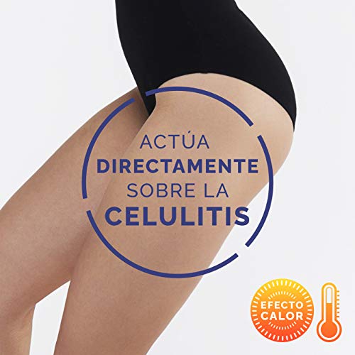 Verdimill Crema Anticelulítica Reductora Efecto Calor 970ml