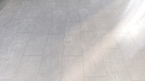 VEREG Vinyldesignb.Slate Girona IXPE BasiclineG Stone 305 x 610 x 4,5 mm, 18605 m2/paquete