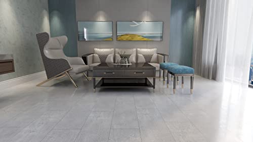 VEREG Vinyldesignb.Slate Girona IXPE BasiclineG Stone 305 x 610 x 4,5 mm, 18605 m2/paquete