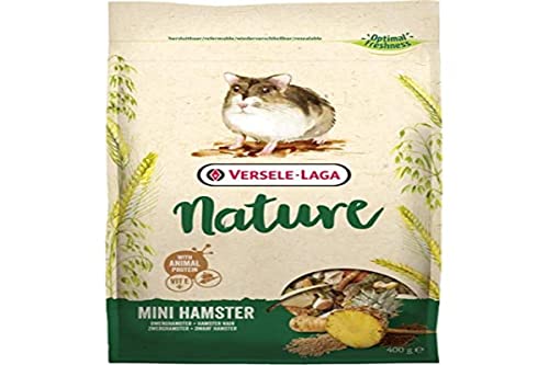 Versele-Laga Nature Hamster Mini, 400 g