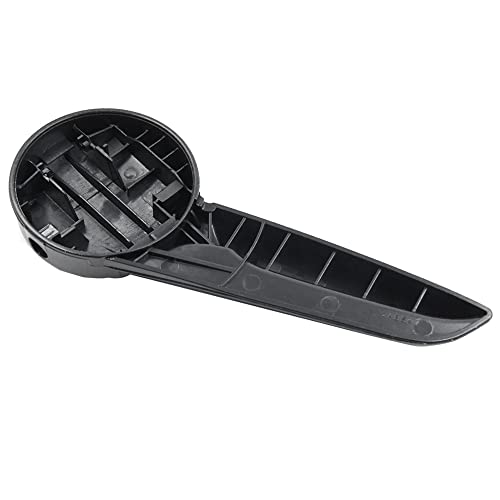 VHEUHZ Asiento Ajuste Palanca compatible con Mercedes A Clase W169 Sprinter LH A1699190161 (lado izquierdo)