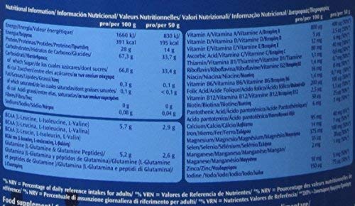 VICTORY ENDURANCE TOTAL RECOVERY (750 GRS) - SANDIA