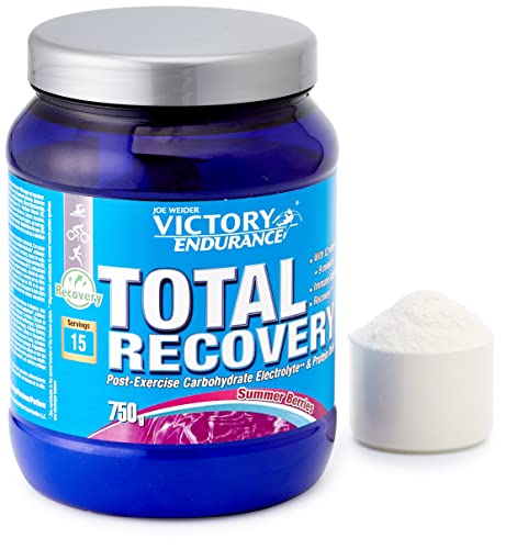 VICTORY ENDURANCE Total Recovery bayas silvestres 750 gram