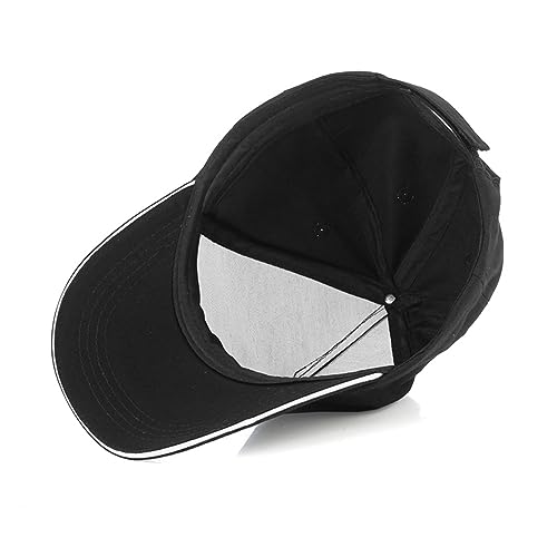 VIDOJI Gorra béisbol Unisex Tanque soviético Segunda Guerra Mundial Ejército Ruso Estrella roja histórica Hombres Hombre T 34 Sombrero impresión Tanque Sombreros entusiastas Militares Regalos Navidad