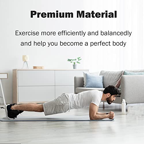 Violotoris Norditz Crl Strap, Portale Hamst Bench Fitness Assistant Device para Gym Home Dilla Tendon Abdominal Training