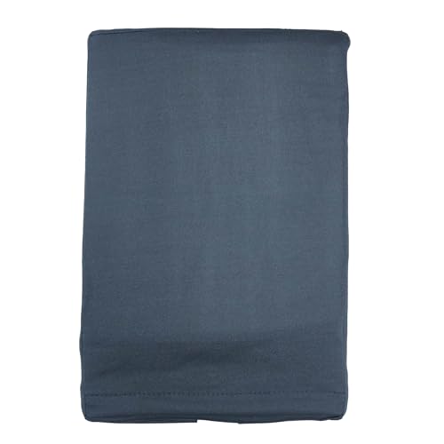 VLFit Cojín de Cabeza de Yoga de Pilates - con Funda de Tela extraíble y Lavable a máquina (Negro)