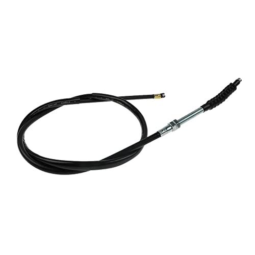 Wai Danie 43" 108cm Cable de embrague de la motocicleta para 150cc 200cc 250cc Dirt Pit Bike ATV Quad Taotao Roketa SSR Coolster