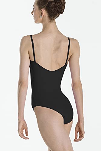 Wear Moi Abbie - Malla de Mujer, Mujer, Color Negro, tamaño FR : S (Taille Fabricant : S)