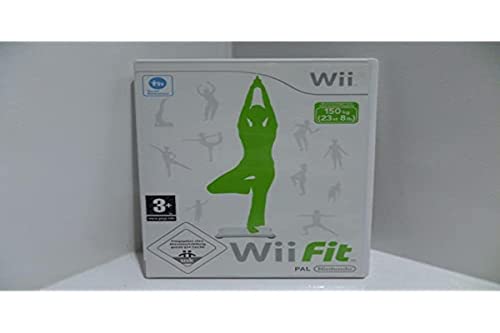 Wii Fit