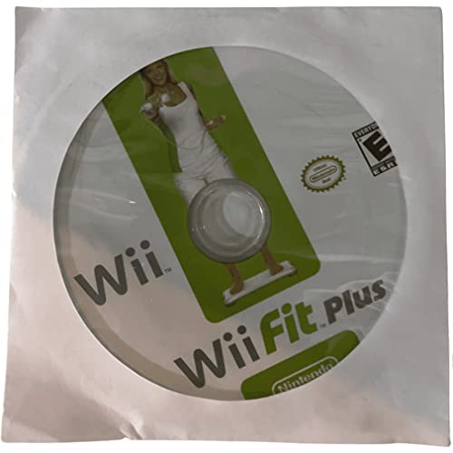 Wii Fit (Inlcuye Wii Balance Board)