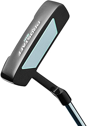 Wilson Pro Staff Sgi Gra Lrh 1/2 Set, Juegos Completos De Palos Golf Mujer, Multicolor, Normal