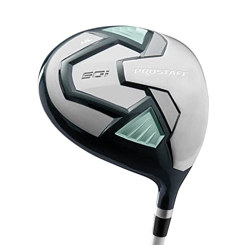 Wilson Staff Set completo de palos de golf, Pro Staff SGI