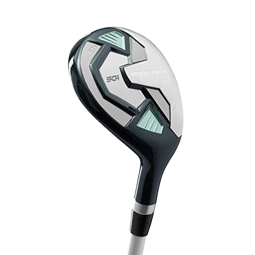 Wilson Staff Set completo de palos de golf, Pro Staff SGI