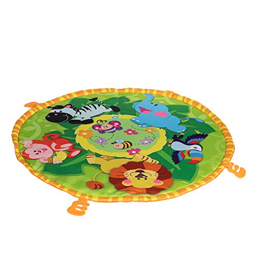 winfun Gimnasio para bebés Jungla (46321)