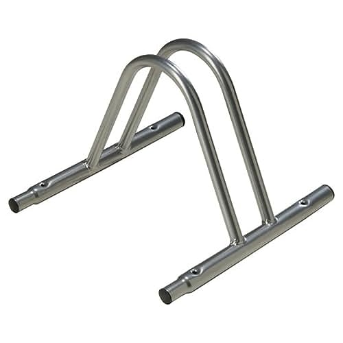 WOLFPACK LINEA PROFESIONAL - Soporte Para Bici Suelo Individual Modular