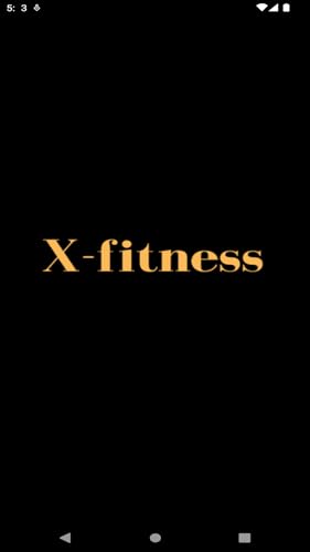 X-fitness