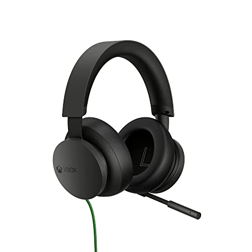 Xbox Cascos Stereo para Xbox Series X|S