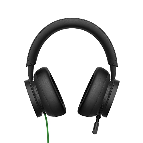 Xbox Cascos Stereo para Xbox Series X|S