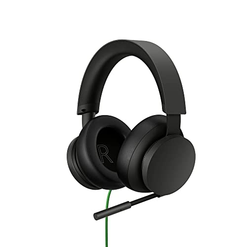 Xbox Cascos Stereo para Xbox Series X|S