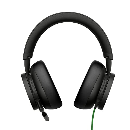 Xbox Cascos Stereo para Xbox Series X|S