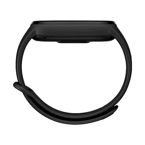 Xiaomi Mi Smart Band 7 - Pulsera de Actividad, Resistente al Agua 5 ATM, Monitorización de Frecuencia, Pantalla AMOLED, 180mAh, 12 Modos de Entrenamiento