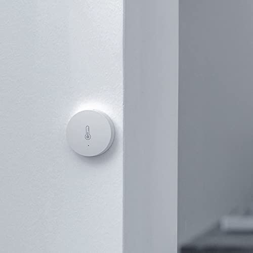 Xiaomi Mi Temperature and Humidity Sensor